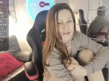 Chaturbate Best Webcam of lilith_84