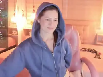 Chaturbate Live Sex Cam of lilith_84