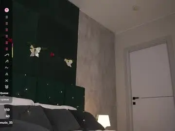 Chaturbate Free Live Porn of lisafoxy_