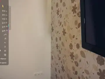 Chaturbate Live Sex of lizzetteavent