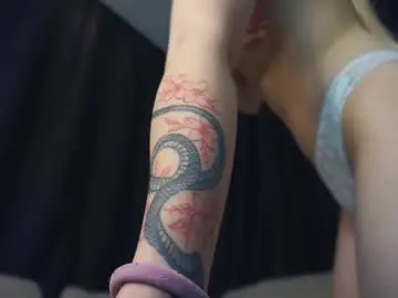 Chaturbate Adult Webcam of lizzetteavent