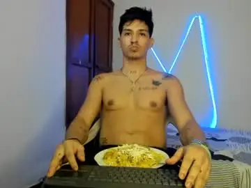 Chaturbate Nude Webcam of maaster420