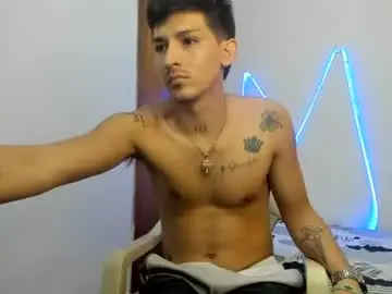 Chaturbate Sex Cam of maaster420