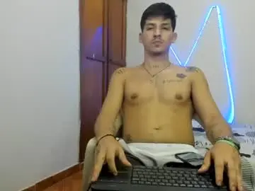 Chaturbate Nude Webcam of maaster420