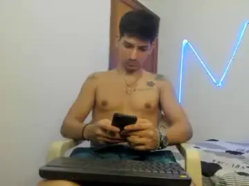 Chaturbate Live Porn of maaster420