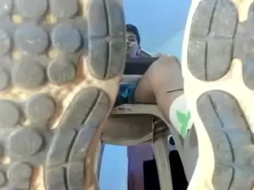 Chaturbate Live Sex Cam of maaster420