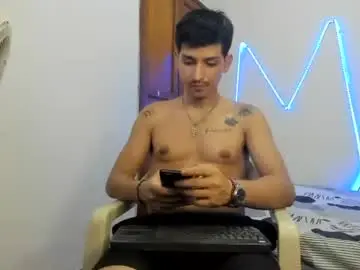 Chaturbate Sex Chat of maaster420