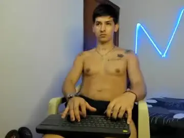 Chaturbate Nude Webcam of maaster420