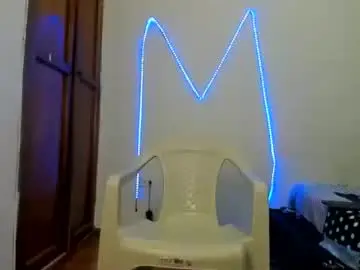 Chaturbate Sex Cam of maaster420