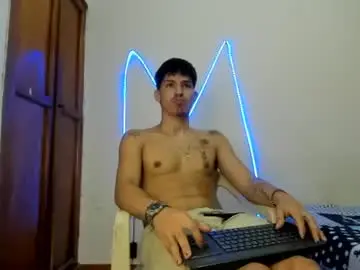 Chaturbate Free Porn Cam of maaster420