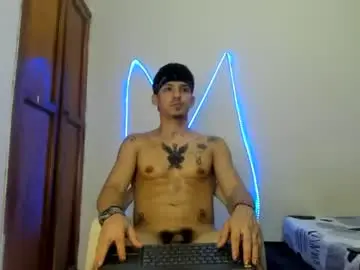 Chaturbate Free Porn Cam of maaster420