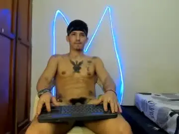 Chaturbate Live Sex Cam of maaster420