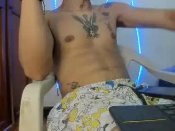 Chaturbate Adult Webcams of maaster420