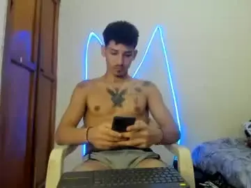 Chaturbate Adult Video Chat of maaster420