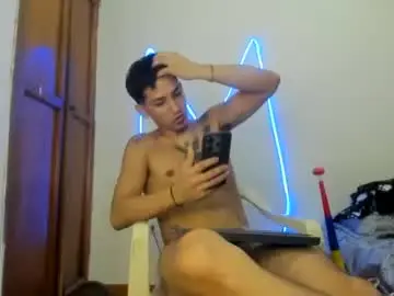 Chaturbate Adult Webcam of maaster420