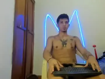 Chaturbate Adult Webcam of maaster420