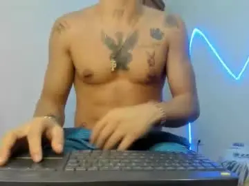 maaster420 from chaturbate