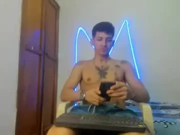 Chaturbate Live Porn of maaster420