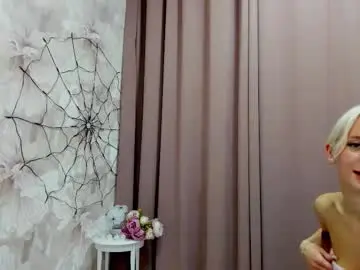 Chaturbate Free Porn Cam of maryy_senn