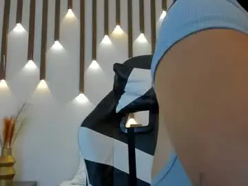 Chaturbate Sex Chat of megan_cooper28