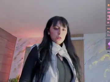 Chaturbate Live Sex of meganadamms