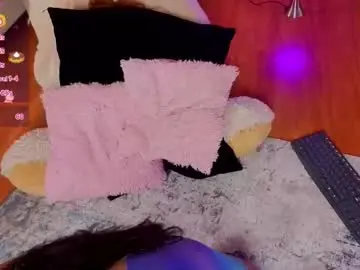 Chaturbate Live Sex of meganadamms