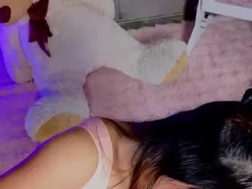 Chaturbate Live Sex of meganadamms