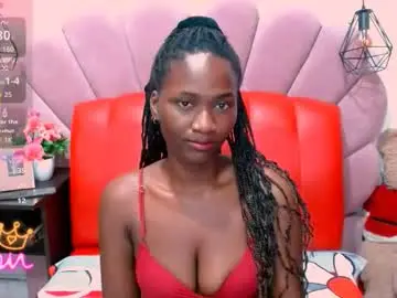 Chaturbate Live Sex of morena_hot18