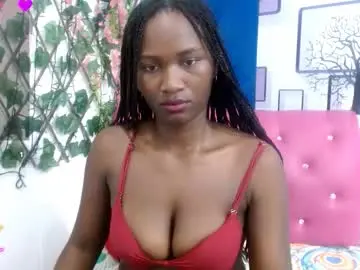 Chaturbate Nude Webcam of morena_hot18