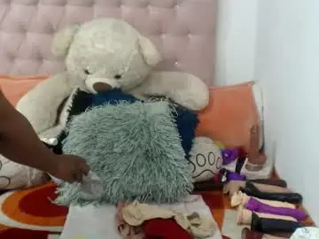 Chaturbate Private Sex Chat of negrabig_38