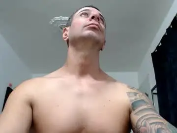 Chaturbate Live Sex Cam of nicolay_74
