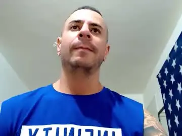 Chaturbate Live Sex Cam of nicolay_74