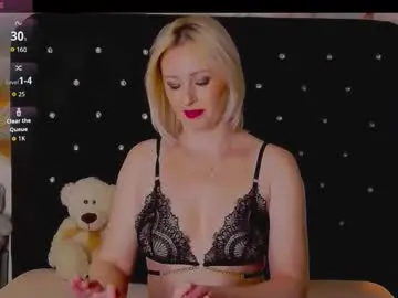 Chaturbate Best Webcam of oliviashaw22