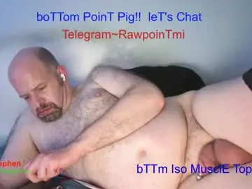 Chaturbate Free Live Porn of rawpointpig41