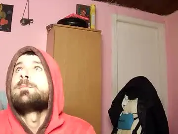 Chaturbate Adult Webcam of rogobeteilie