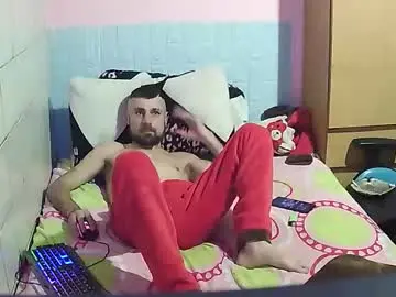 rogobeteilie from chaturbate