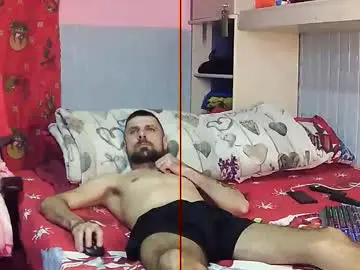 Chaturbate Adult Video Chat of rogobeteilie