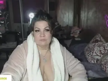 Chaturbate Sex Chat of samanta_shy