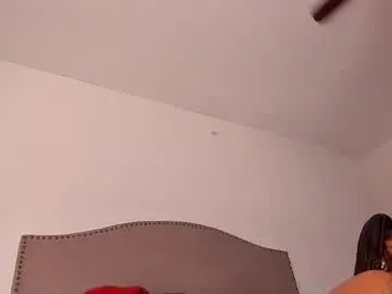 Chaturbate Sex Chat of samatha1998