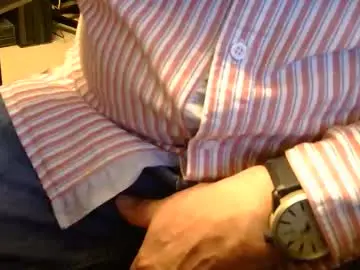 Chaturbate Nude Webcam of samsenior70