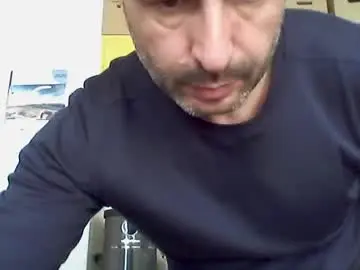 sexualman1900 from chaturbate