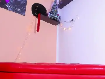 Chaturbate Live Sex Cam of sharon_leather