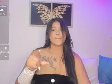 Chaturbate Live Sex Cam of sharonscothh