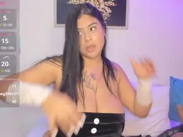 Chaturbate Live Porn of sharonscothh