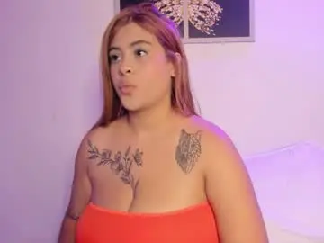 Chaturbate Sex Chat of sharonscothh