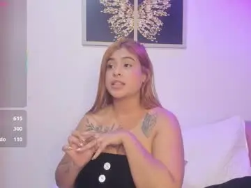 Chaturbate Adult Webcam of sharonscothh