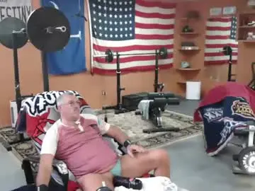 Chaturbate Free Live Porn of sugardaddy1217