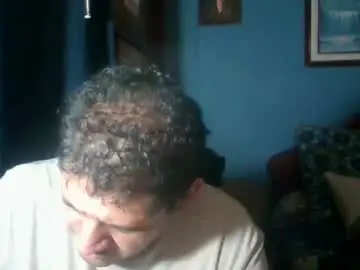 Chaturbate Private Sex Chat of tender_eldelatienda