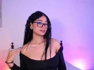 Chaturbate Nude Webcam of thalia_066