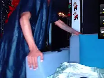 Chaturbate Live Sex Cam of the_dog_lian